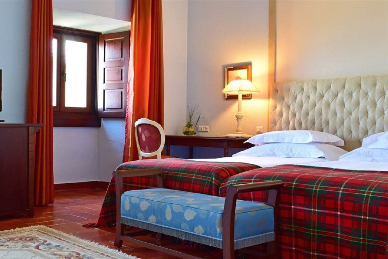 Hotel Castelo De