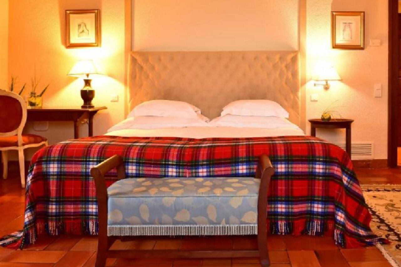 Hotel Castelo De