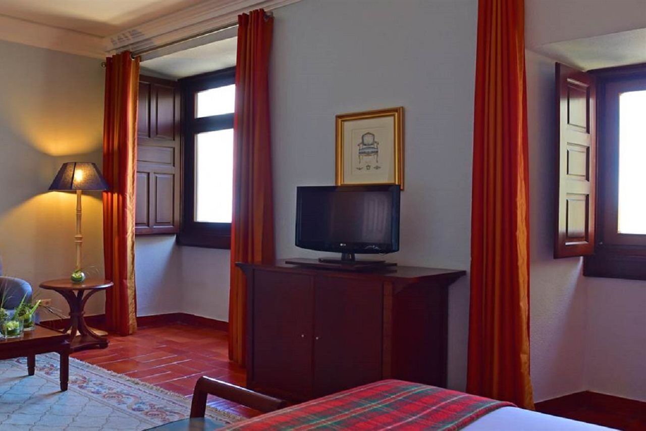 Hotel Castelo De Palmela