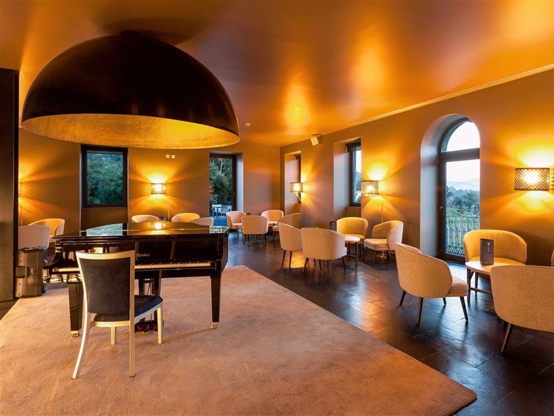 Hotel Douro Palace & 4*