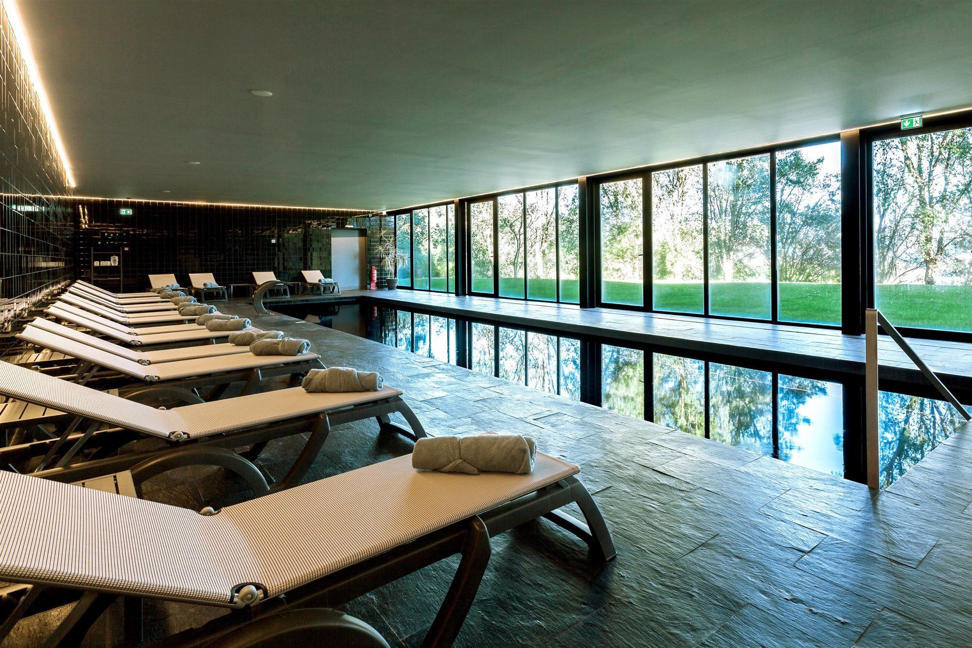 Douro Palace &