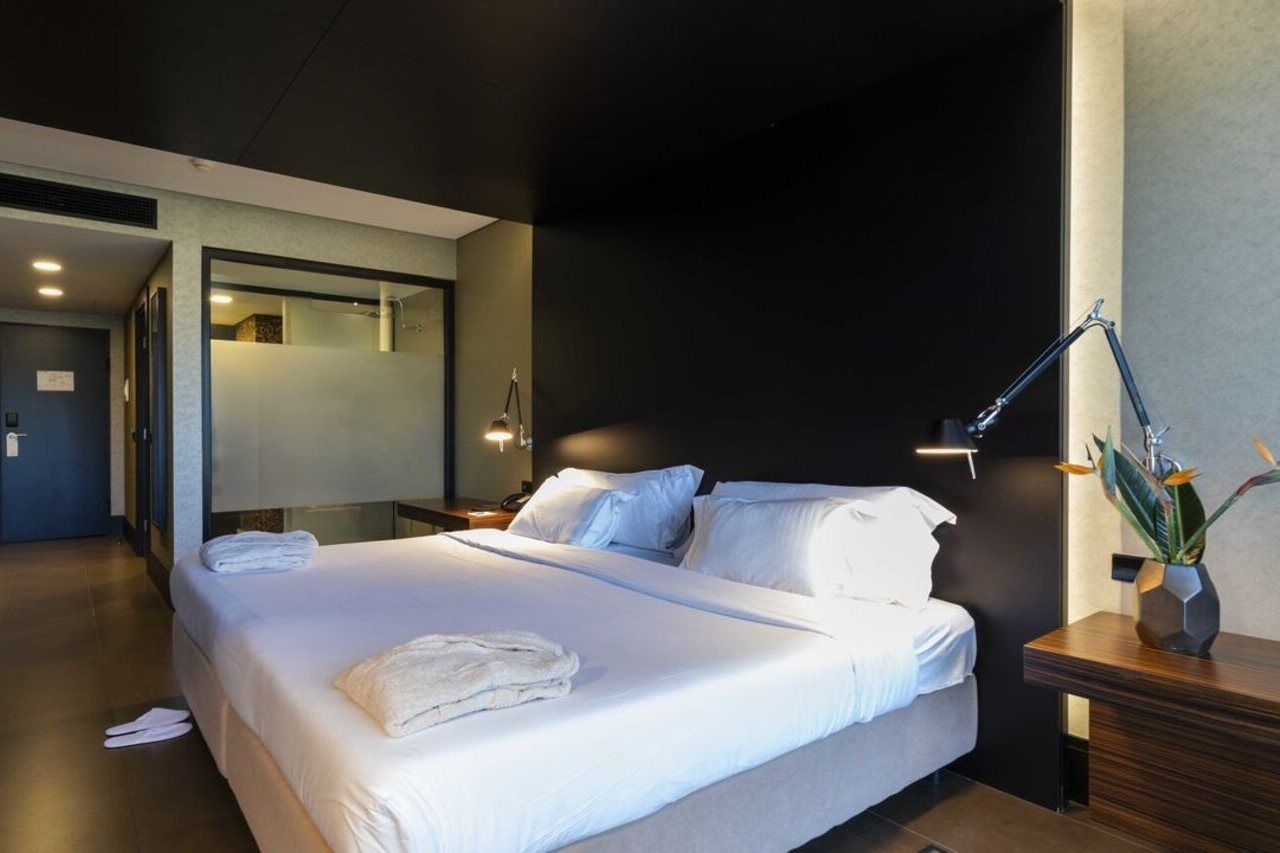 Hotel Evidencia Belverde