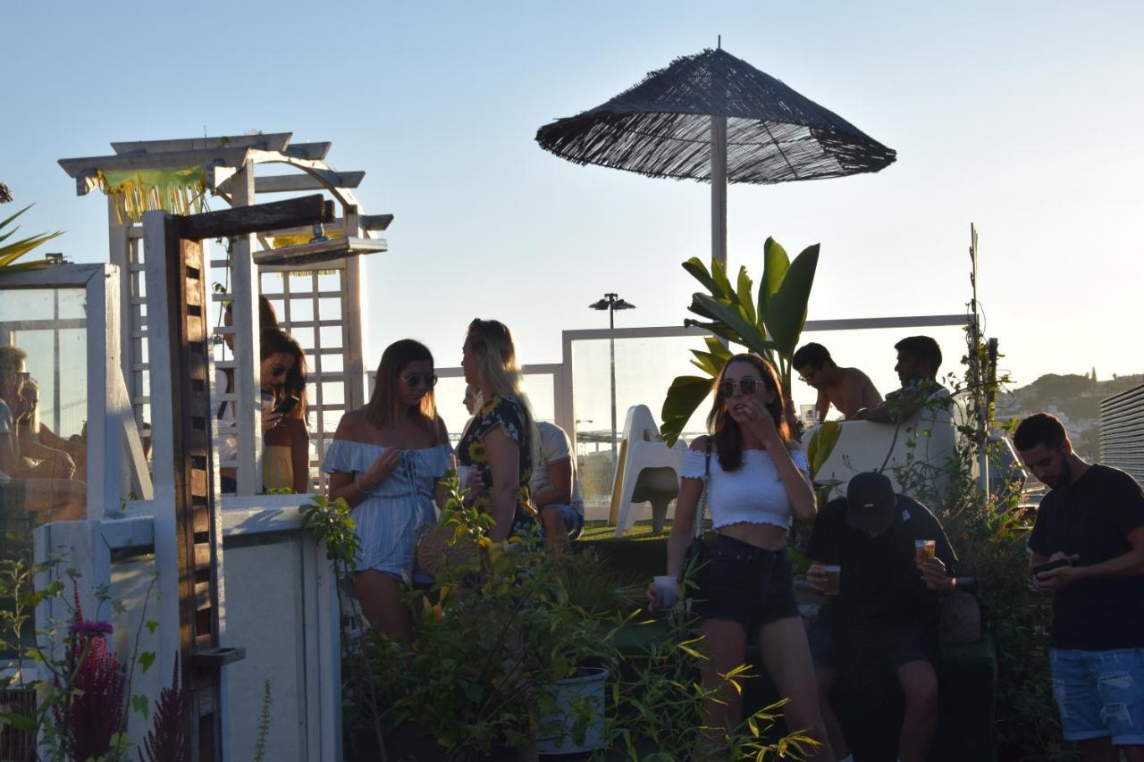 Sunset Destination Hostel *