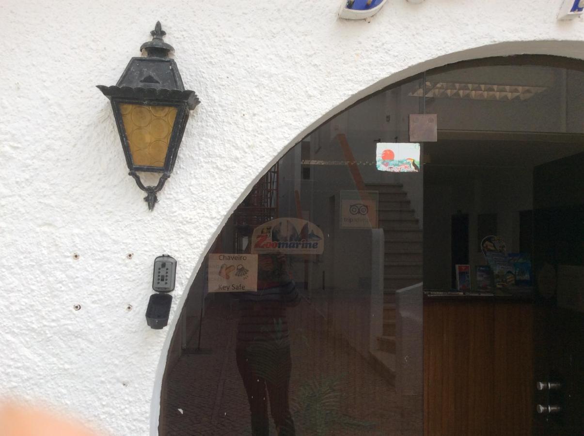 Praia Club Apartment Salema