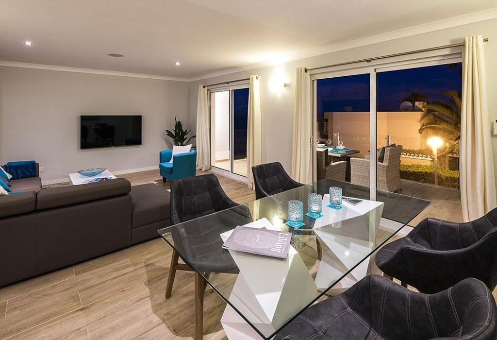 Villa Casa Benagil Carvoeiro Algarve