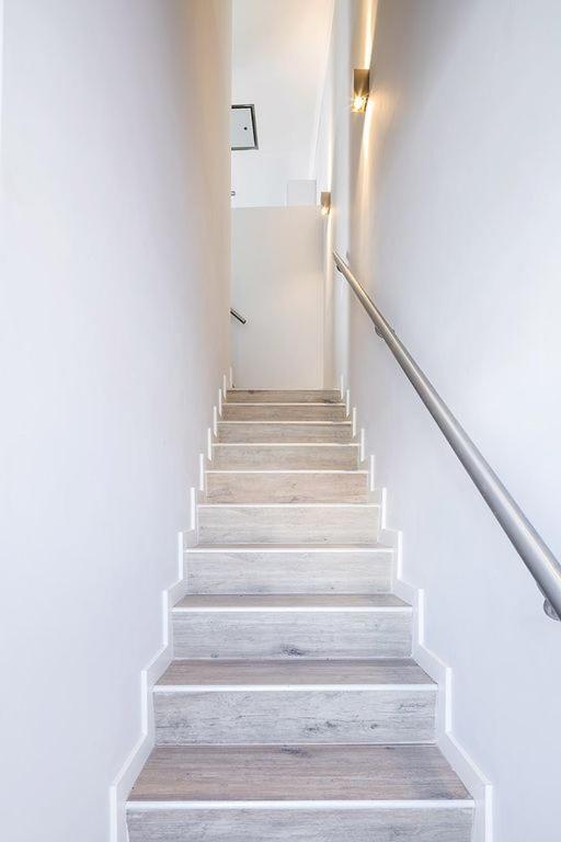 Stylish Modern Carvoeiro Villa 2 Bedrooms Villa Benagil Stunning Views Roof Terrace With Private Heated Pool Algarve Lagoa (Algarve)