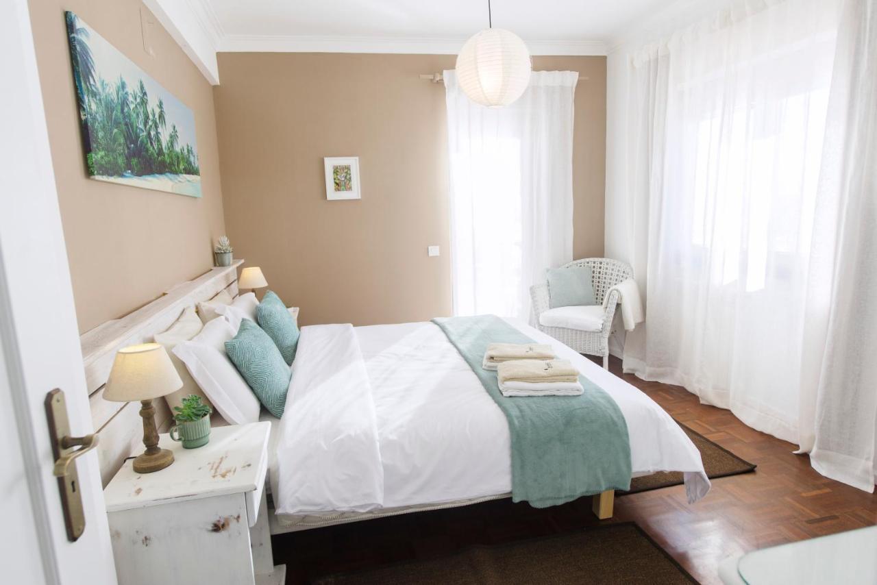 Laneez Ericeira Surf House - Hostel