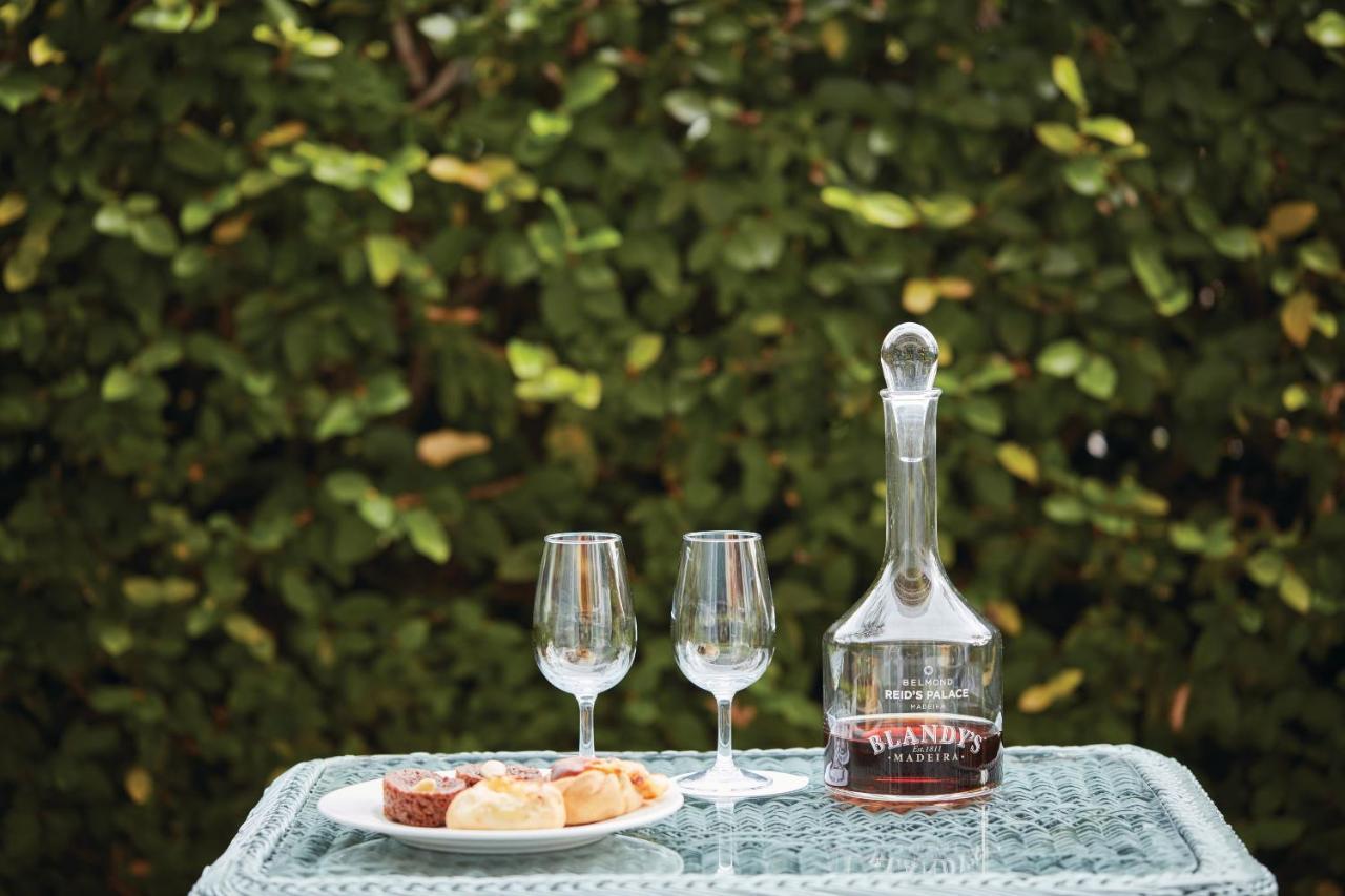 Hotel Reid's Palace, A Belmond Hotel, Madeira 5*