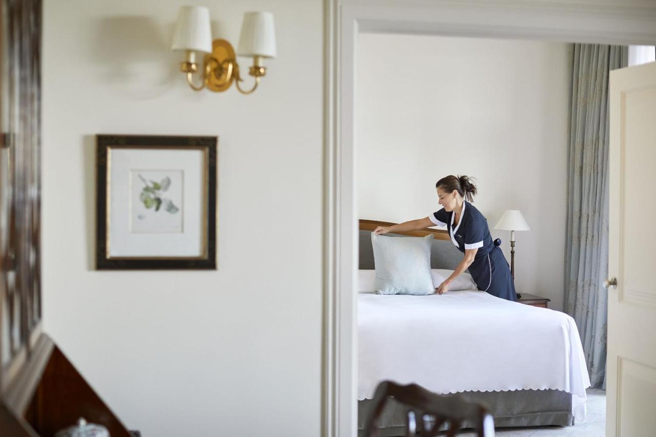 Reid's Palace, A Belmond Hotel, Madeira 5*