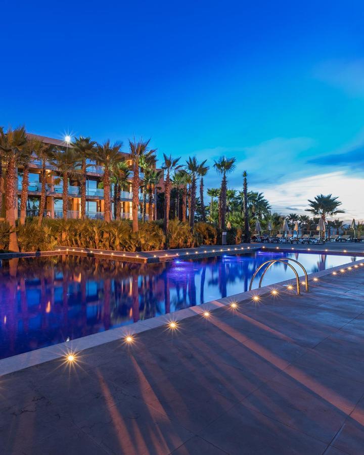 Hotel Ap - Conference & 5*