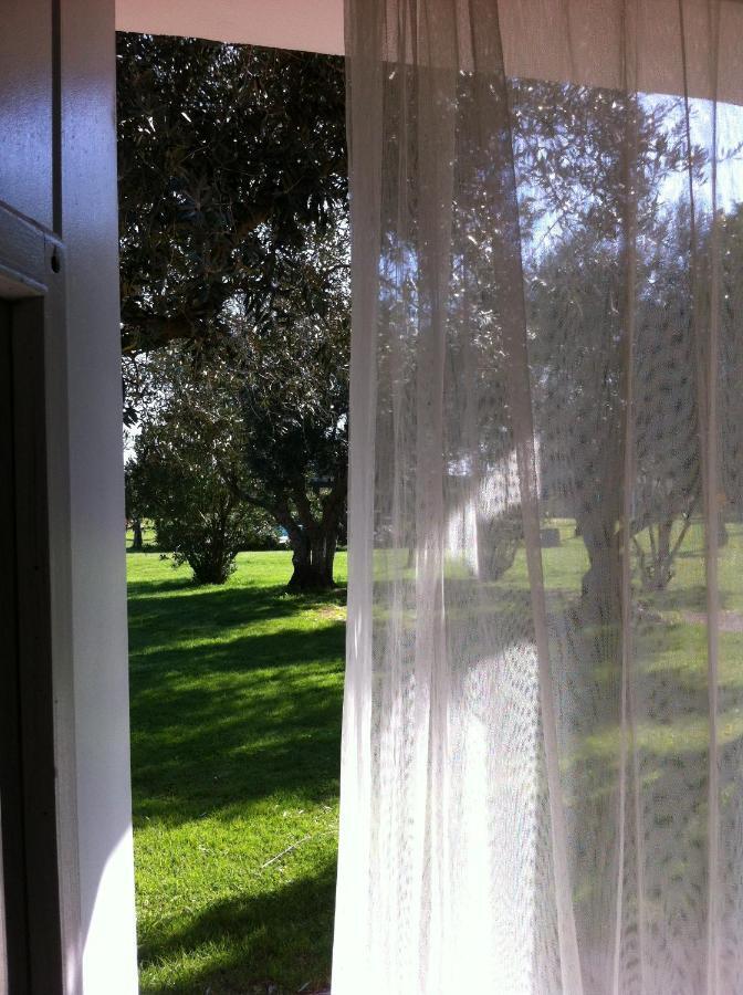 Guest house Verdemar