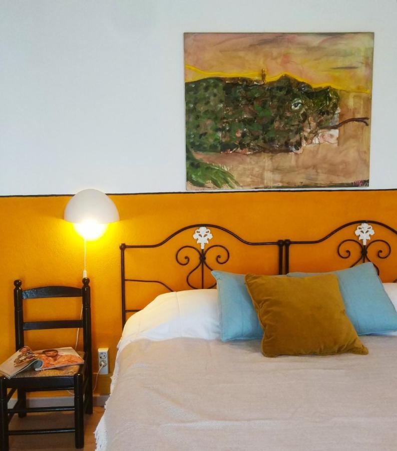 Guest house Verdemar