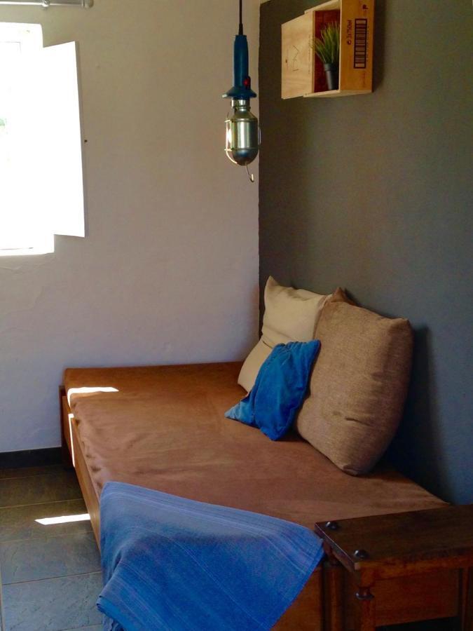 Verdemar Guest house *