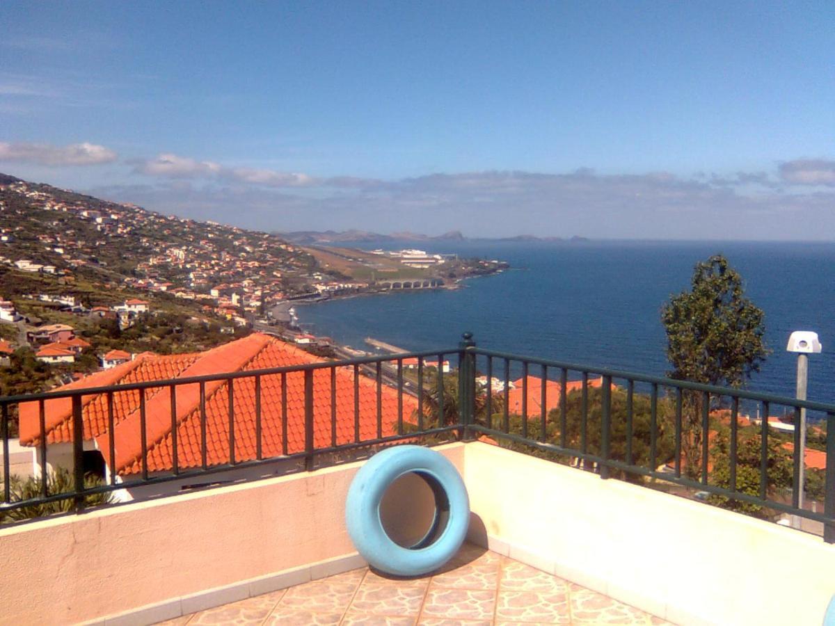 Residencia Ana Piso Zero 0 Santa Cruz (Madeira)