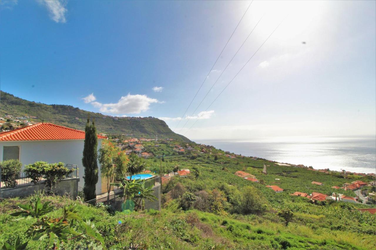 Farious A Villa Arco da Calheta (Madeira)