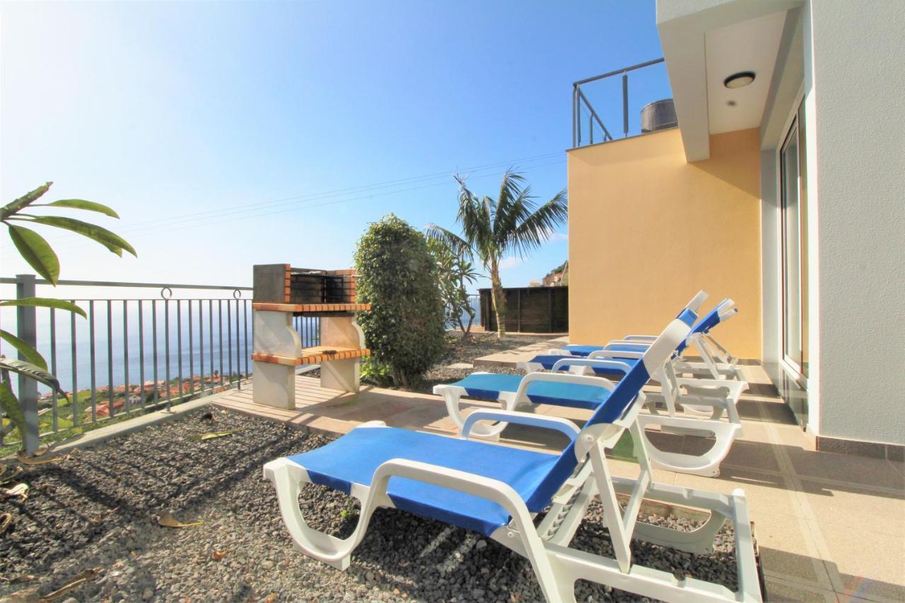 Villa Farious A Arco da Calheta (Madeira)