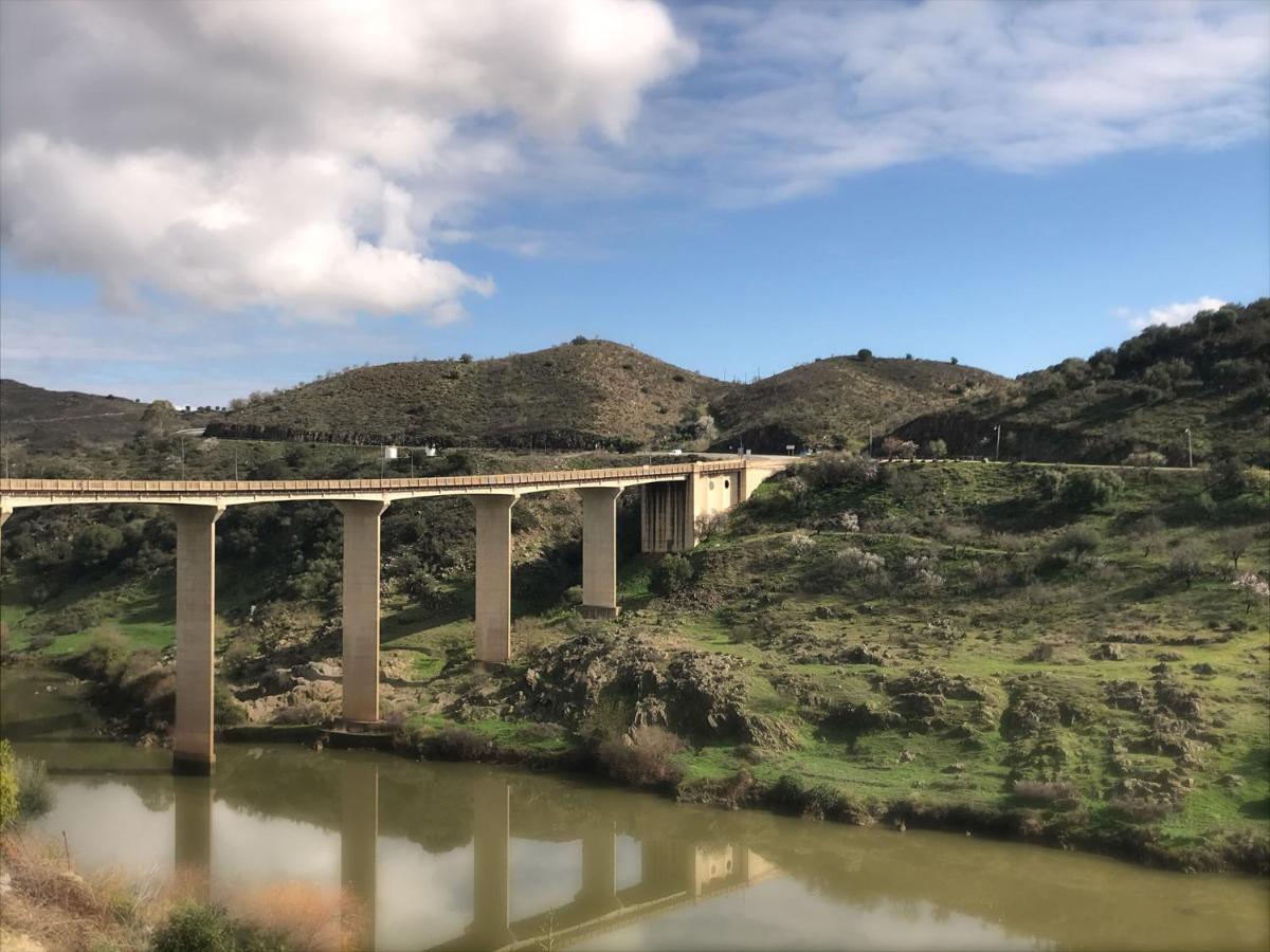 Pensión Paraíso D`el Rio 3*