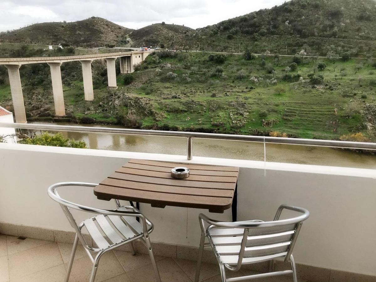 Pensión Paraíso D`el Rio Mértola