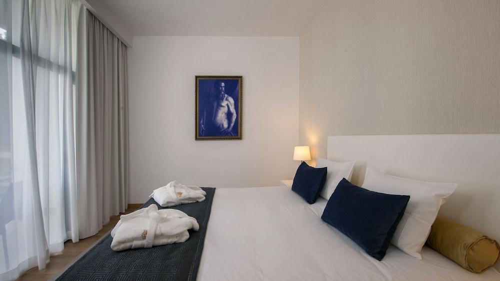 Parque Serra Da Lousa Hotel