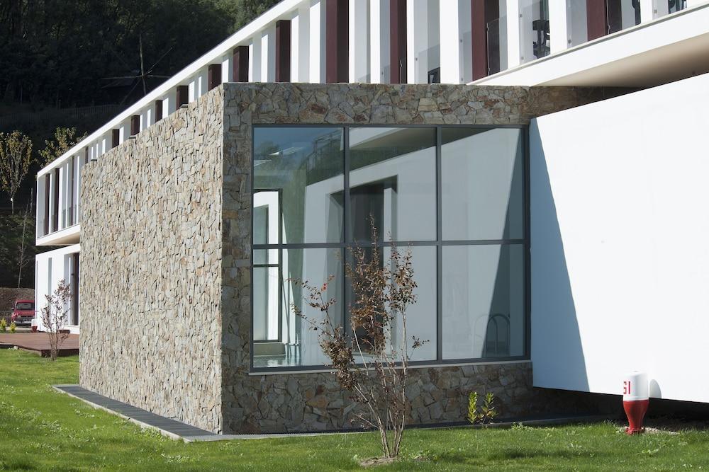 Parque Serra Da Lousa Hotel