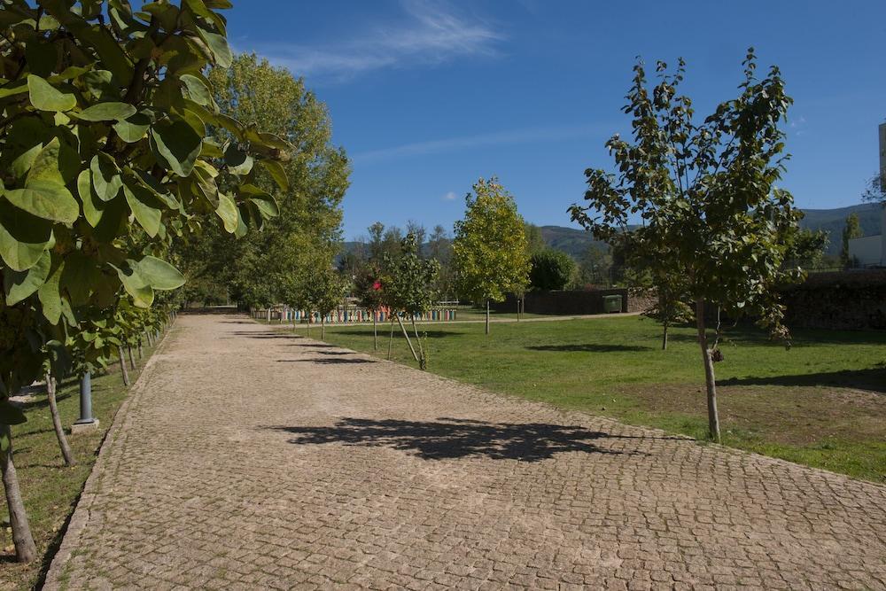 Parque Serra Da Lousa 4*