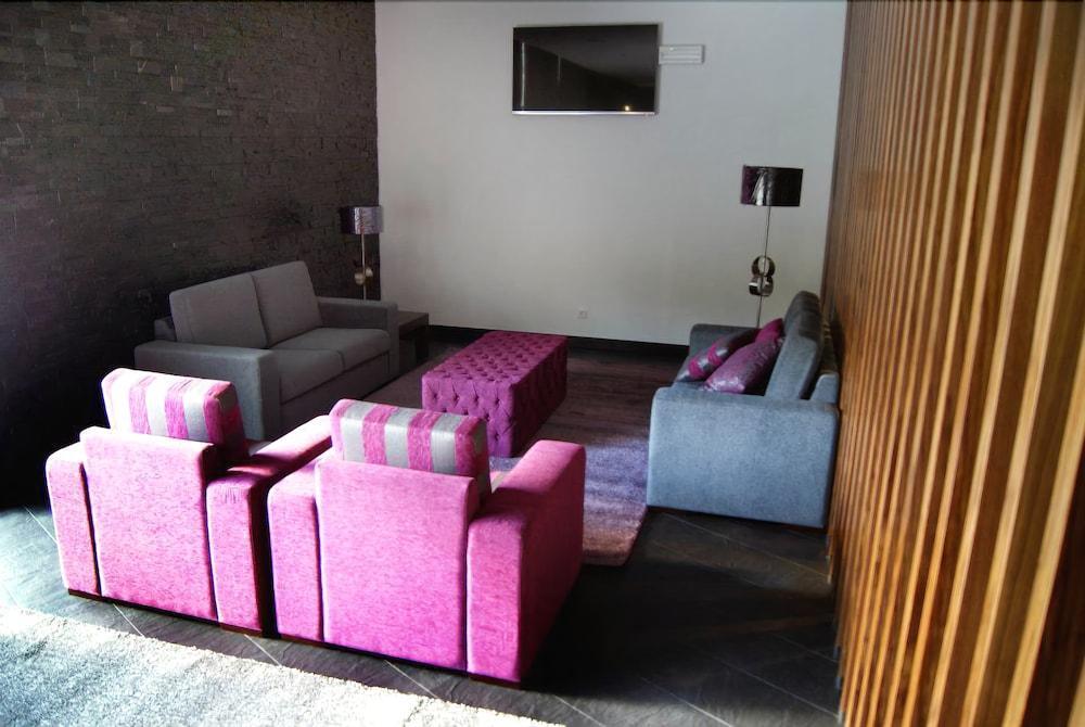 Hotel Pampilhosa 4*