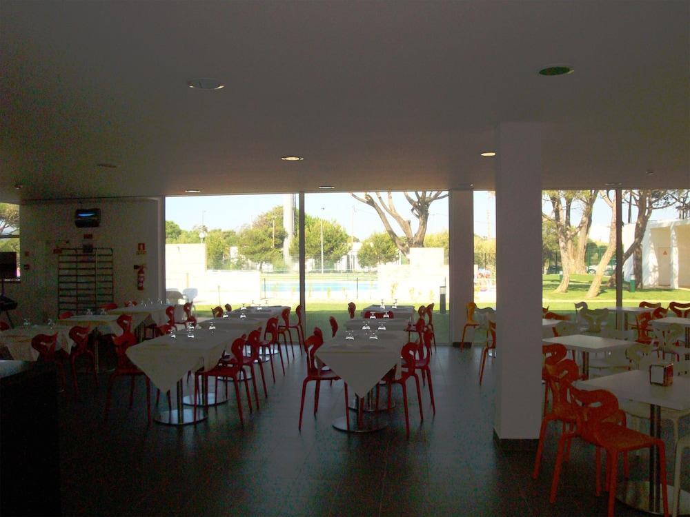 Campsite Parque De Campismo Orbitur Guincho Cascais