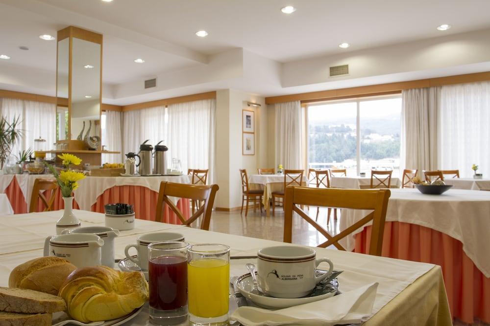 Hotel Aguiar Da Pena Vila Pouca de Aguiar