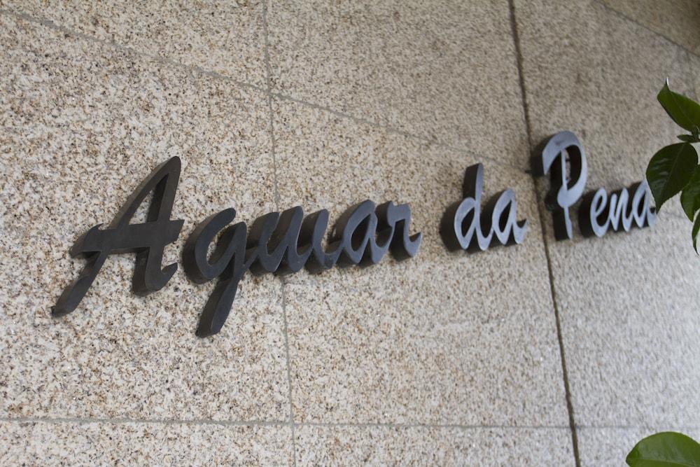 Aguiar Da Pena Vila Pouca de Aguiar