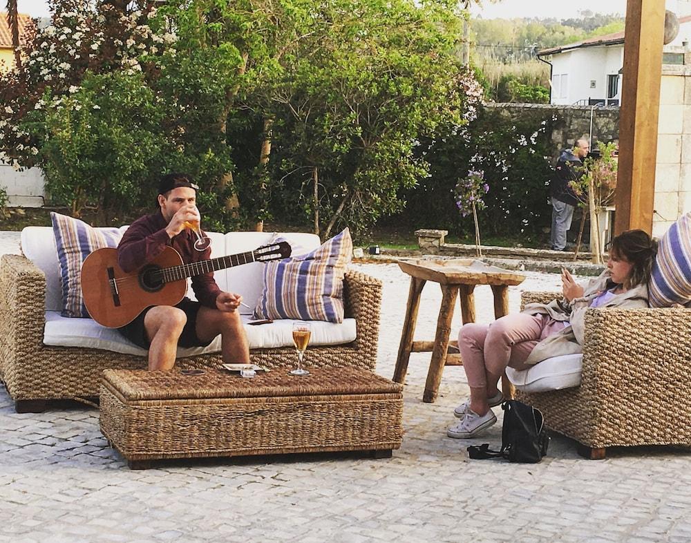 Hotel Quinta D'anta- Rural Maiorca