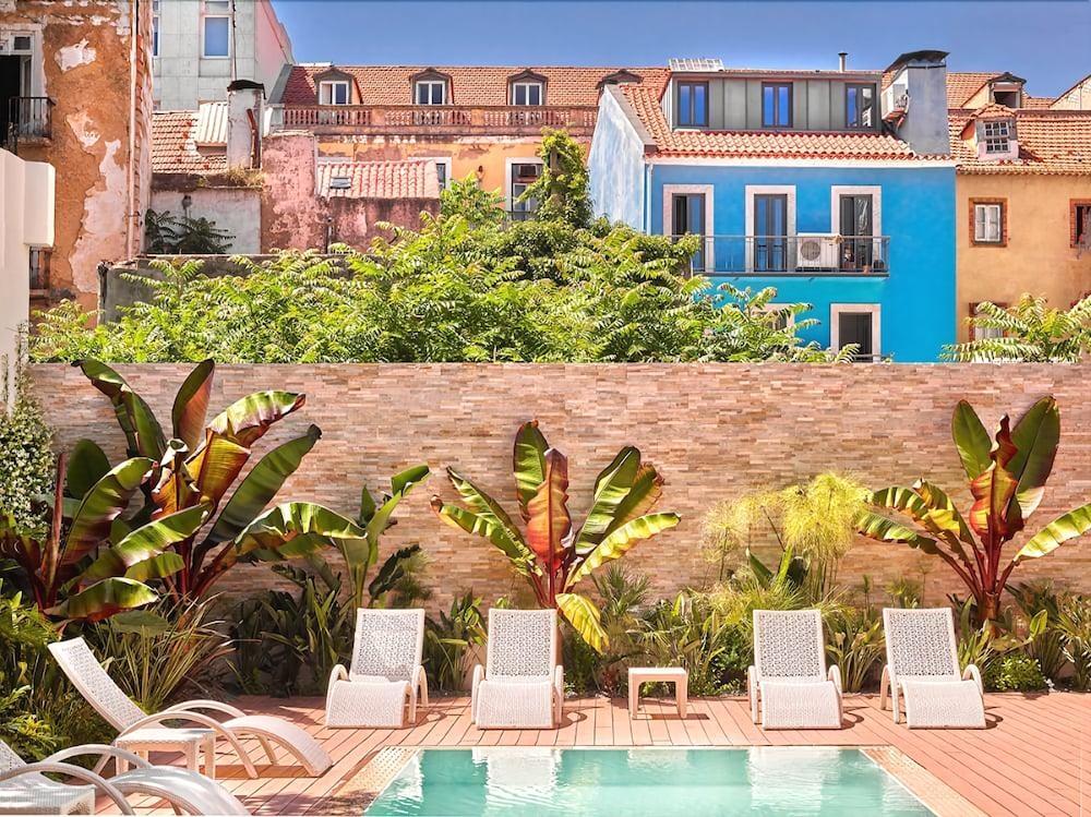 Hapimag Aparthotel Lisbon