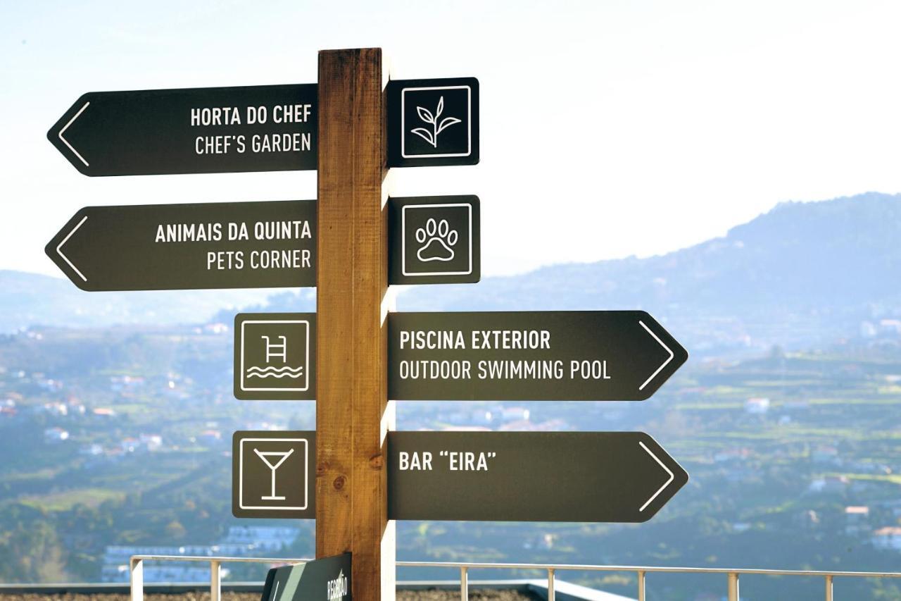 Douro Palace Resort&spa Hotel Santa Cruz do Douro
