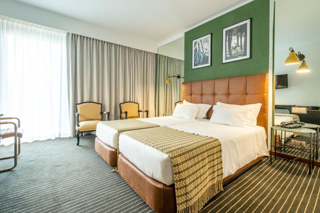 - Hotel, Termas & 4*