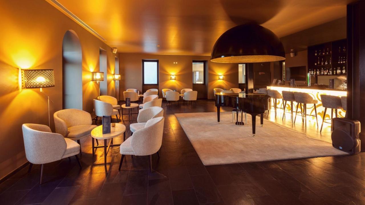 Douro Palace Resort&spa 4* Santa Cruz do Douro
