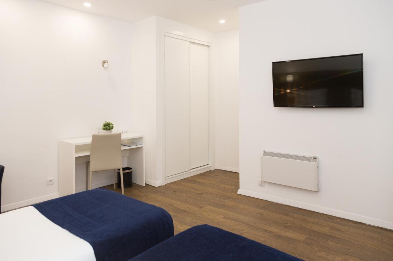 Veleiro Hotel