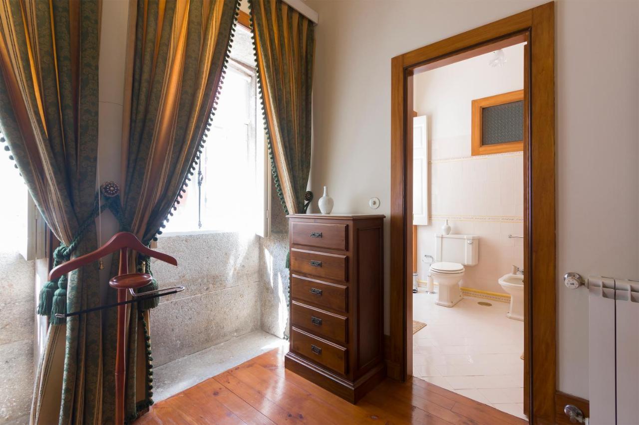 Quinta Sao Francisco Rural - Regina Group Resort Viana do Castelo