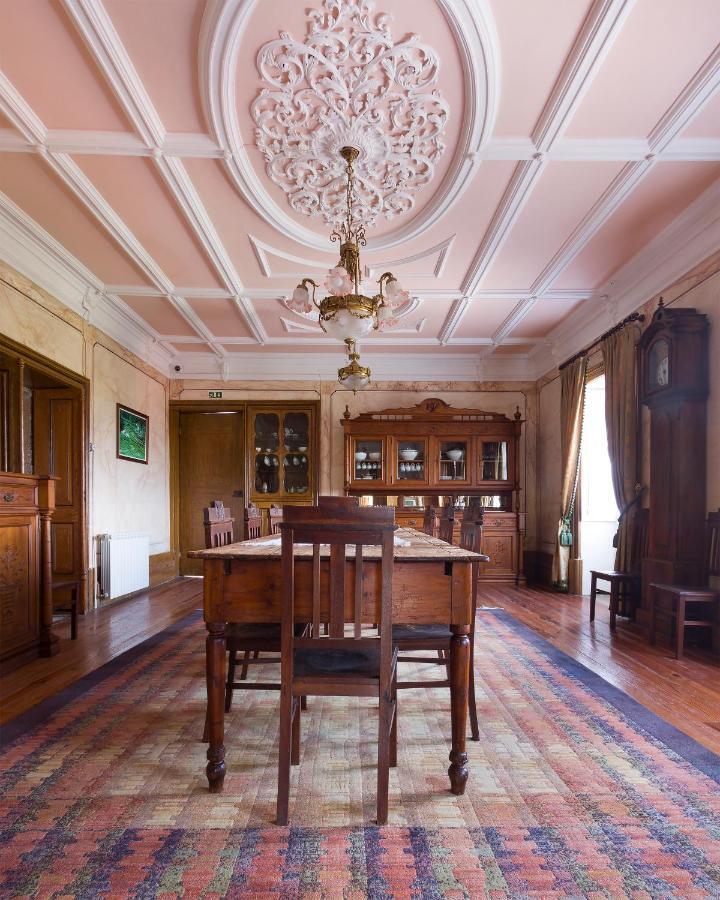 Quinta Sao Francisco Rural - Regina Group 3* Viana do Castelo