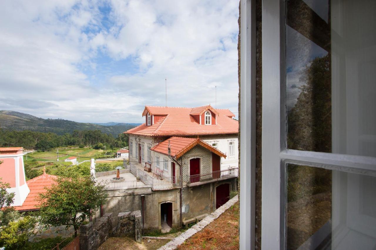 Quinta Sao Francisco Rural - Regina Group Resort 3*