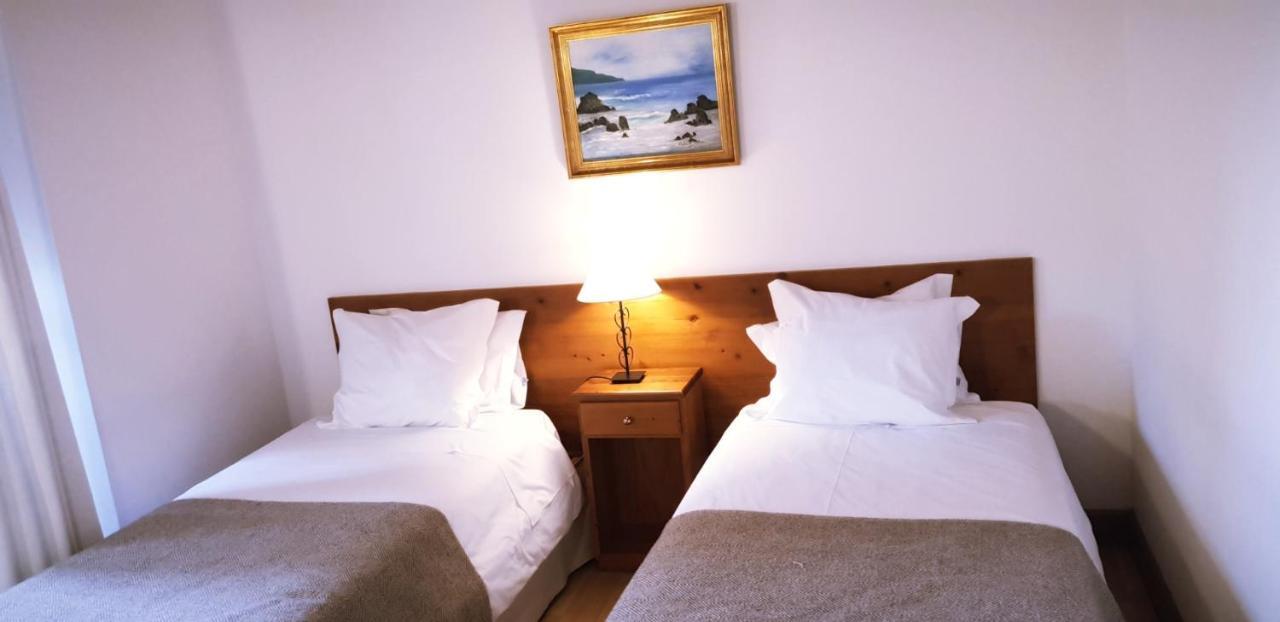 Casa Do Jardim Hotel 2*