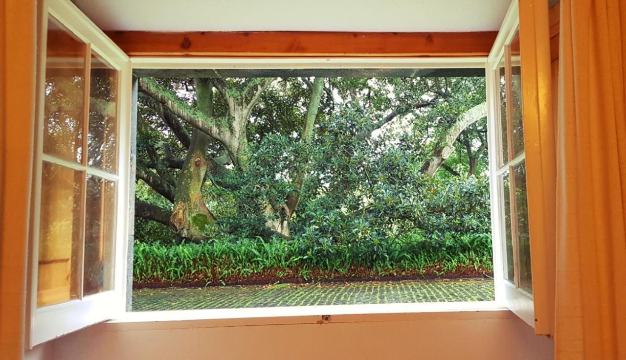 Hotel Casa Do Jardim Ponta Delgada (Sao Miguel)