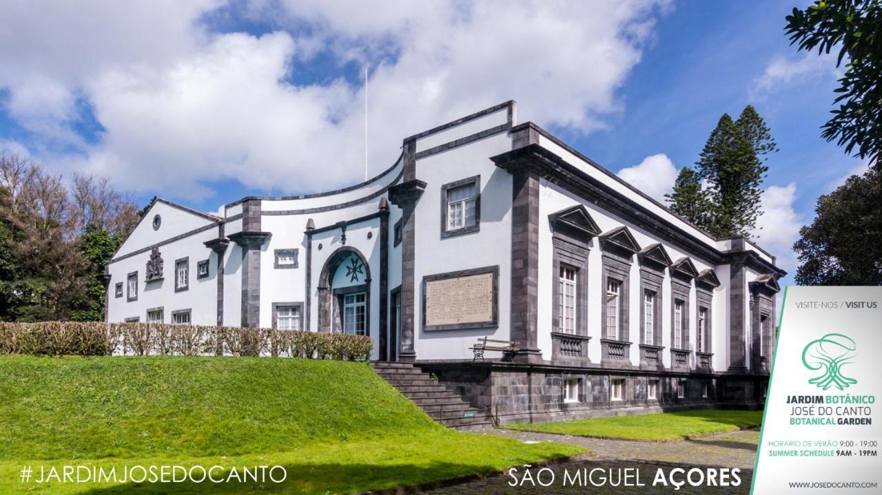 Casa Do Jardim Hotel