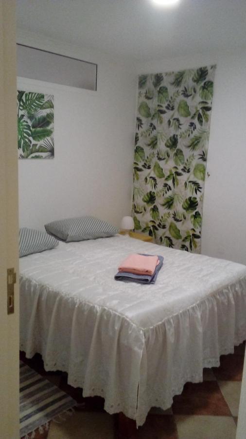 Residencia Ana Piso Zero 0 Santa Cruz (Madeira)