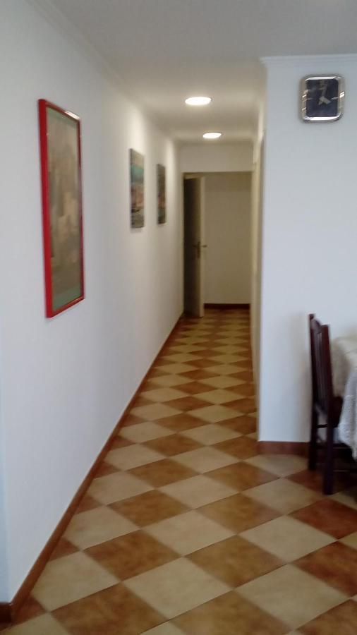 Residencia Ana Piso Zero 0 * Santa Cruz (Madeira)