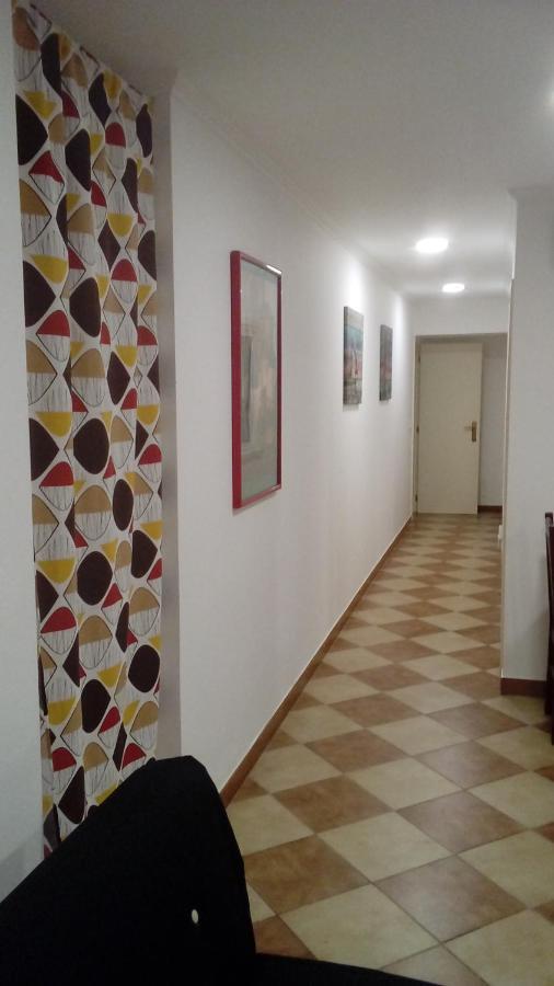 Apartment Residencia Ana Piso Zero 0