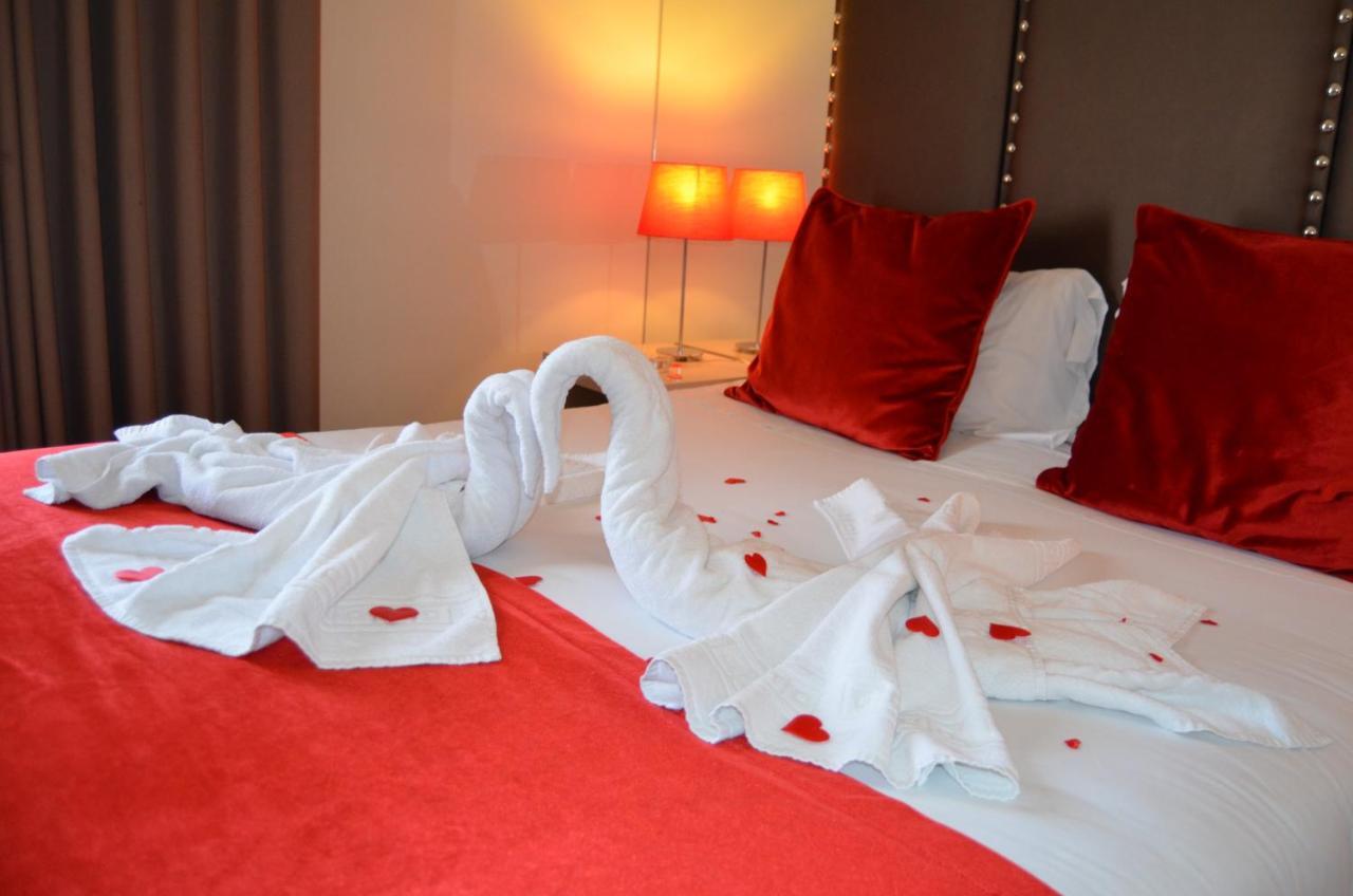 Hotel Torres Novas Hotel