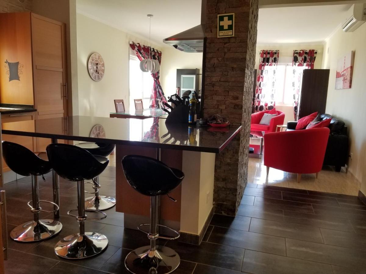 Sunny Al-sakia, Quarteira, Vilamoura Apartment Quarteira