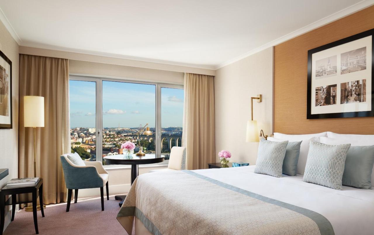 Corinthia Hotel Lisbon