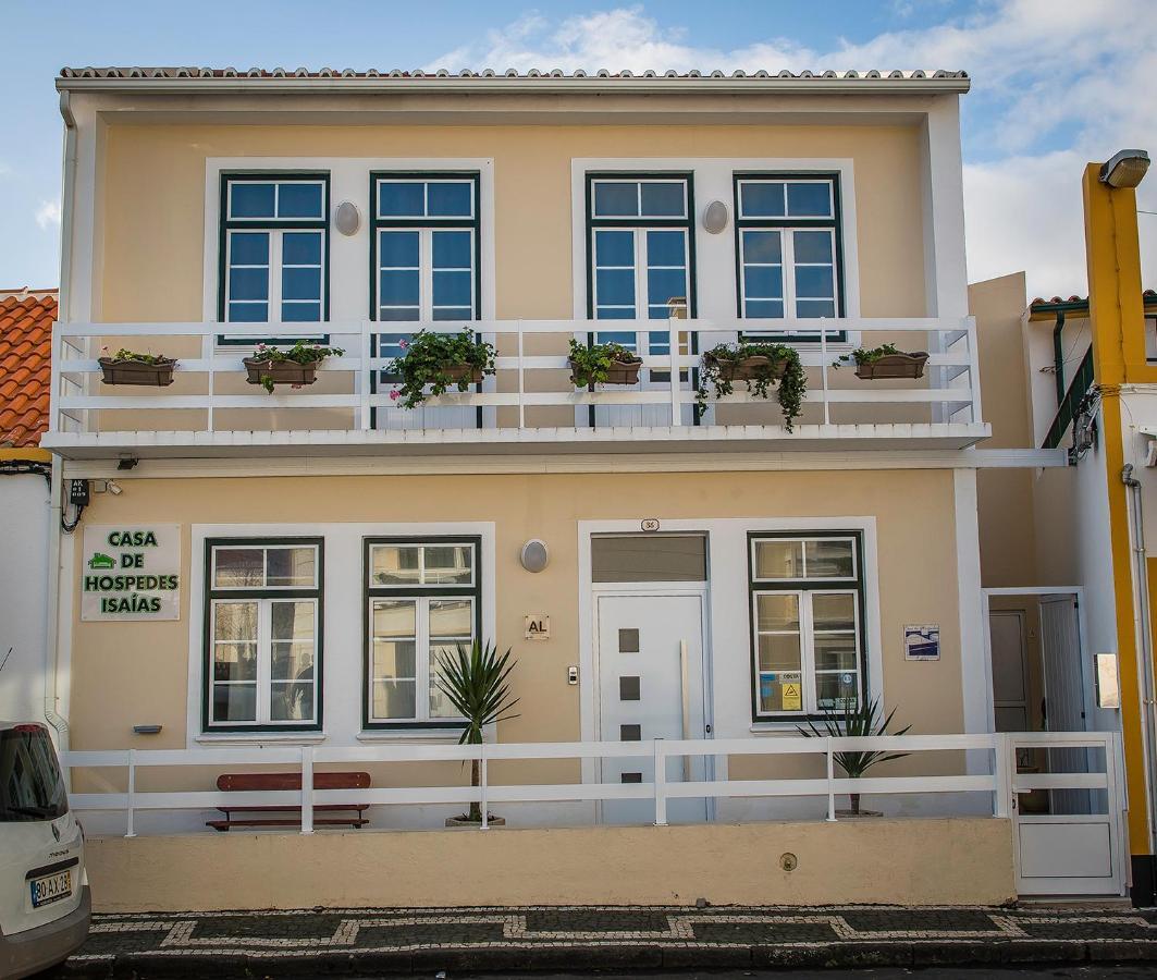 Casa de hóspedes Casa De Isaias 2*