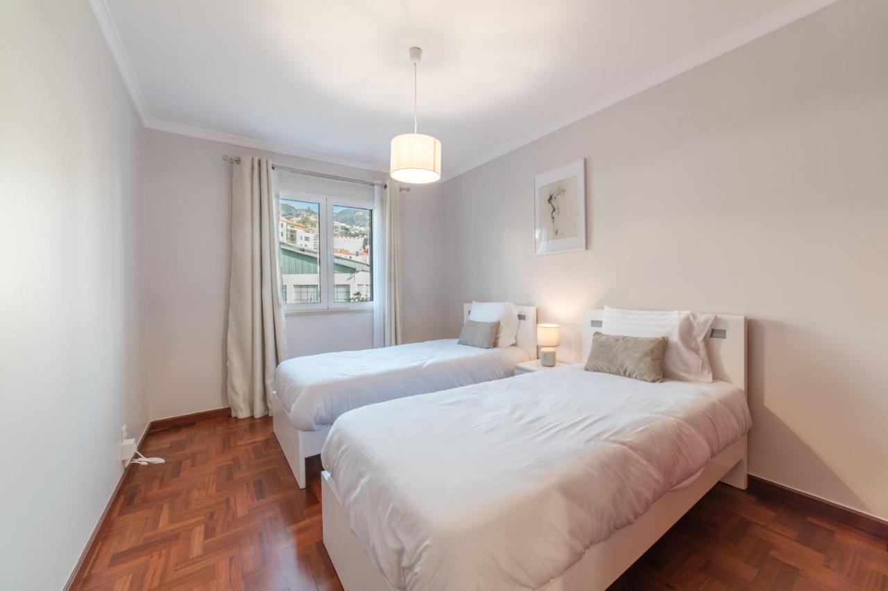 Old Town Elias Garcia Apartment