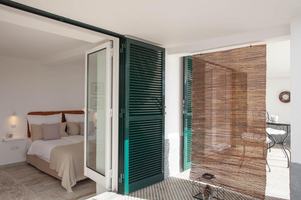 Quinta B. (adults Only) 4* Funchal (Madeira)